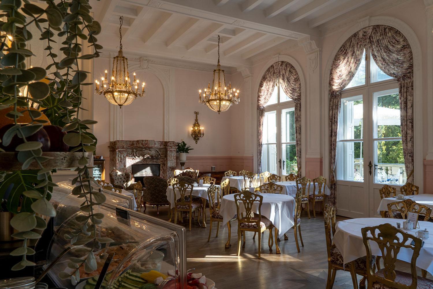 Villa Bleichroeder Heringsdorf  Buitenkant foto